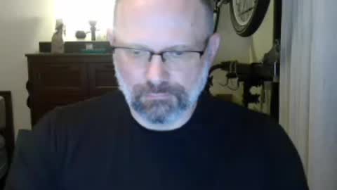 Just hanging out - No pressure online show from 06/18/26, 04:46