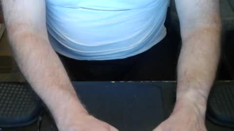 Just hanging out - No pressure online show from 06/25/26, 05:12