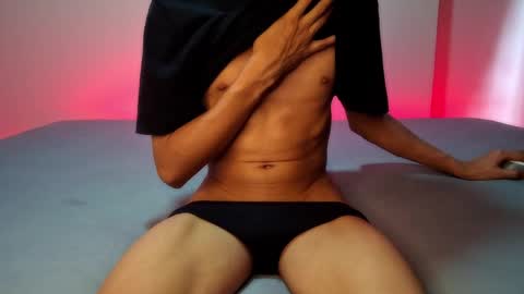 ThiagoFirst Time online show from 05/11/26, 04:48