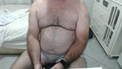 mysterbearmg online show from 11/15/25, 01:47