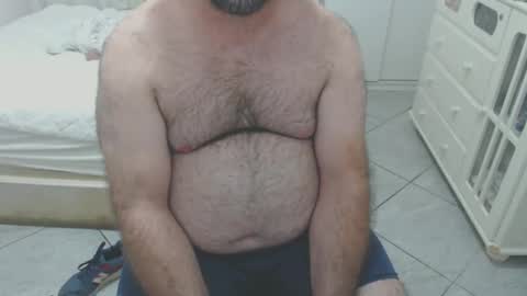 mysterbearmg online show from 11/20/25, 04:34