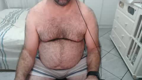 Snapshot of mysterbearmg chatting on 03/13/26, 12:06 mysterbearmg online show from 03/13/26, 12:06