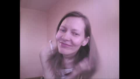 Snapshot of mysterious_blondy chatting on 04/14/26, 07:47 mysterious_blondy online show from 04/14/26, 07:47