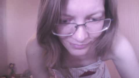 Snapshot of mysterious_blondy chatting on 05/26/26, 07:59 mysterious_blondy online show from 05/26/26, 07:59