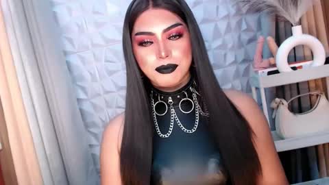 SUPPORT GODDESS TRISHA  AND DONT FORGET TO FOLLOW ME online show from 10/12/25, 01:43