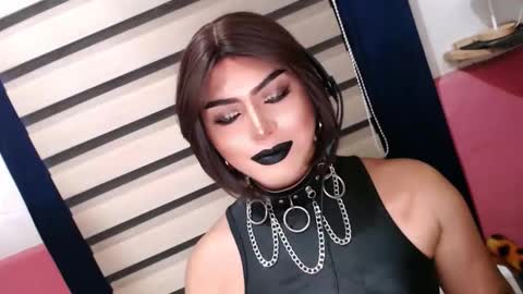 SUPPORT GODDESS TRISHA  AND DONT FORGET TO FOLLOW ME online show from 04/25/26, 03:42