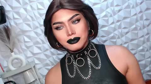 SUPPORT GODDESS TRISHA  AND DONT FORGET TO FOLLOW ME online show from 04/27/26, 09:07