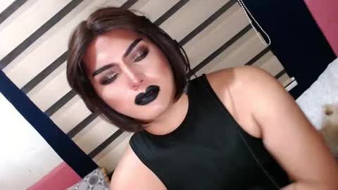SUPPORT GODDESS TRISHA  AND DONT FORGET TO FOLLOW ME online show from 04/27/26, 09:13