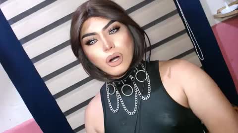 SUPPORT GODDESS TRISHA  AND DONT FORGET TO FOLLOW ME online show from 05/20/26, 07:09