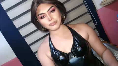 SUPPORT GODDESS TRISHA  AND DONT FORGET TO FOLLOW ME online show from 06/07/26, 10:35