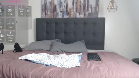 No Name online show from 01/25/25, 03:41