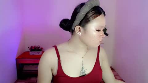 mysterious_honeyghe online show from 06/06/26, 06:23