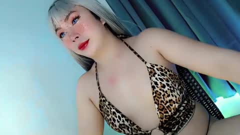 kimmy online show from 12/03/25, 01:57