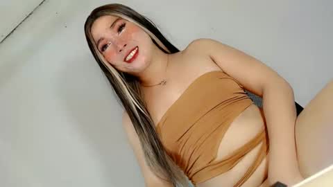 kimmy online show from 05/07/26, 12:21
