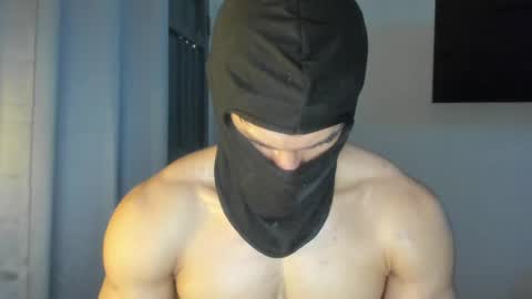 mysterious_muscles online show from 06/21/26, 09:39