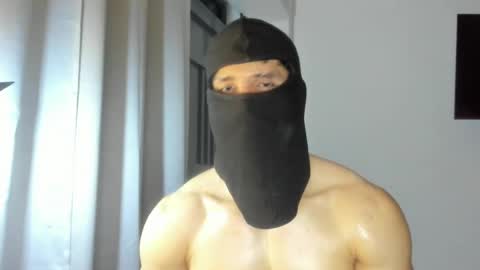 mysterious_muscles online show from 06/22/26, 11:57