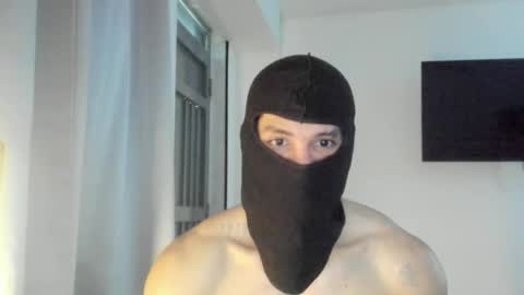 mysterious_muscles online show from 06/29/26, 10:43