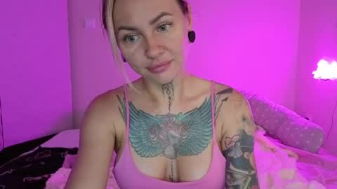 mysterious_twist online show from 06/07/26, 07:28