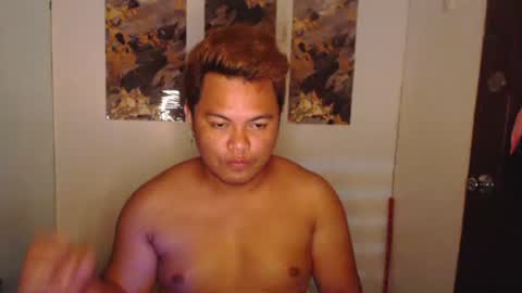 Snapshot of mysteriousasiangay chatting on 09/14/25, 02:05 Mater Jerk online show from 09/14/25, 02:05