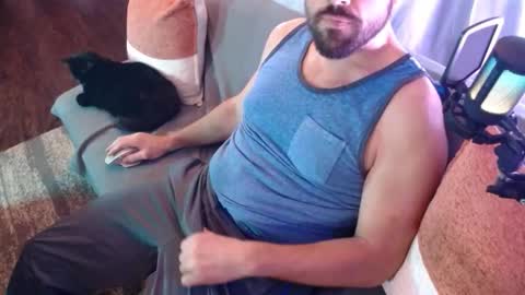Snapshot of mysteriousdickhead chatting on 02/22/26, 01:29 mysteriousdickhead online show from 02/22/26, 01:29