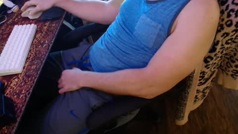 Snapshot of mysteriousdickhead chatting on 02/22/26, 05:55 mysteriousdickhead online show from 02/22/26, 05:55