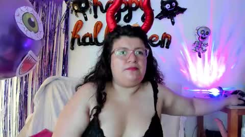 mystery_psique online show from 11/01/25, 03:36