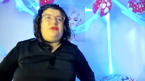 mystery_psique online show from 11/03/25, 01:45