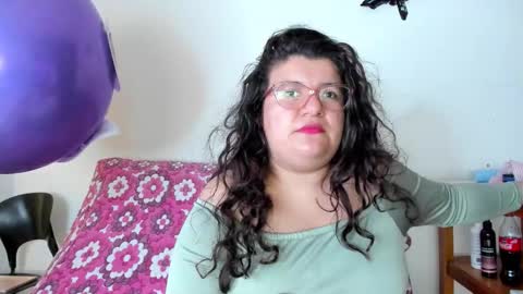 mystery_psique online show from 11/08/25, 07:01