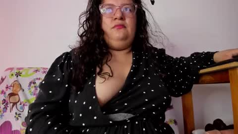 mystery_psique online show from 11/10/25, 07:24