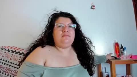 mystery_psique online show from 12/14/25, 01:38