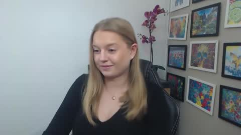 Snapshot of mysteryericax chatting on 03/24/26, 12:54 Erica online show from 03/24/26, 12:54