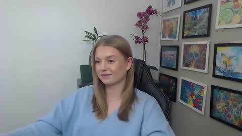 Snapshot of mysteryericax chatting on 03/30/26, 11:00 Erica online show from 03/30/26, 11:00