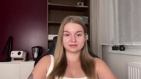 Snapshot of mysteryericax chatting on 07/23/26, 11:52 Erica online show from 07/23/26, 11:52