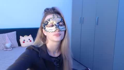 Mystery Girl online show from 03/27/26, 11:10
