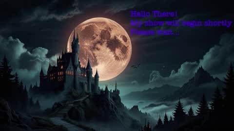 Snapshot of mysterymonkey1234 chatting on 10/10/25, 10:20 MysteryMonkey online show from 10/10/25, 10:20