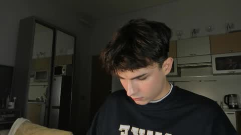 Evan Brown online show from 09/20/25, 03:13