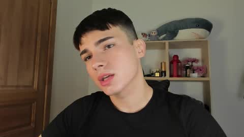 Evan Brown online show from 10/26/25, 11:09