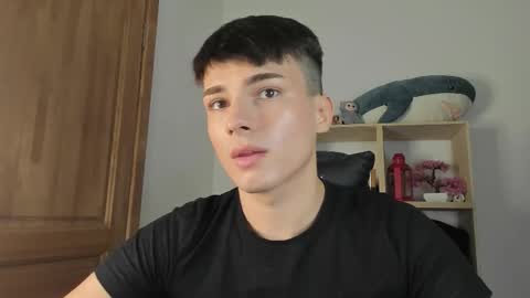 Evan Brown online show from 11/12/25, 03:12