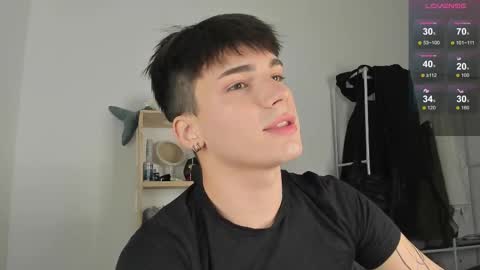 Evan Brown online show from 11/27/25, 05:37