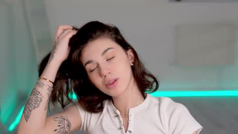 MILLI online show from 02/11/25, 07:02