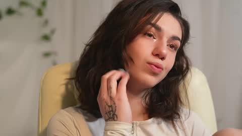 MILLI online show from 02/22/25, 07:01