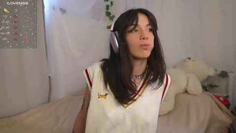 MILLI online show from 09/29/25, 07:24