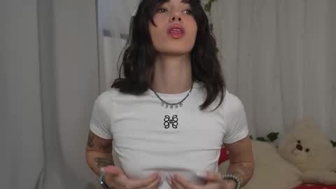 MILLI online show from 10/18/25, 11:33