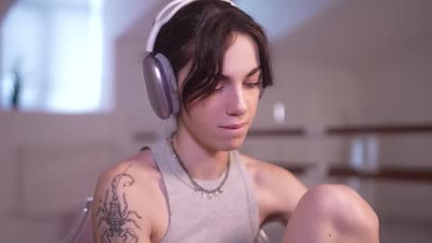 MILLI online show from 11/14/25, 09:19