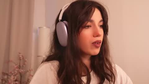 MILLI online show from 11/19/25, 08:47