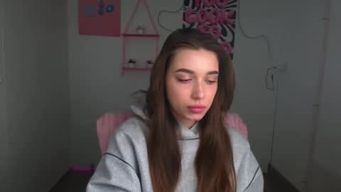 Amelia online show from 04/29/26, 05:55