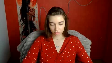Amelia online show from 05/05/26, 05:37