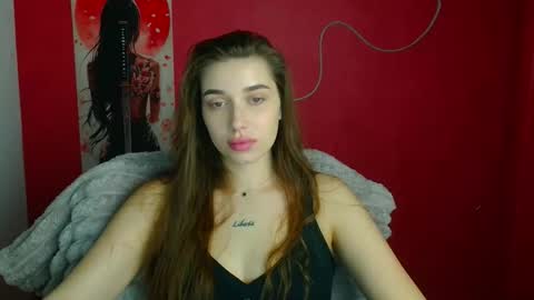 Amelia online show from 05/06/26, 05:14