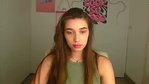 Amelia online show from 05/07/26, 05:24