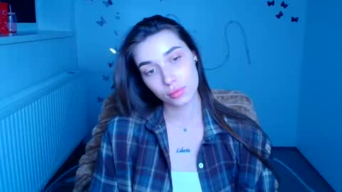 Amelia online show from 05/12/26, 11:29
